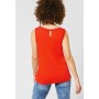 STREET ONE Top in rot