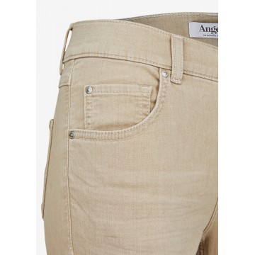 Angels Jeans in beige