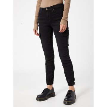 ONLY Jeans 'Missouri' in black denim