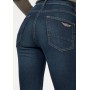 ARIZONA Jeans in dunkelblau