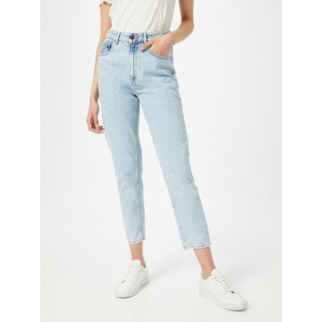 BOSS Casual Jeans 'MODERN' in hellblau