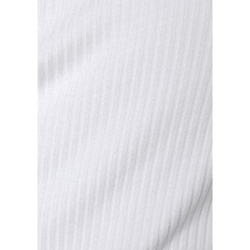 BUFFALO Shirt in weiß