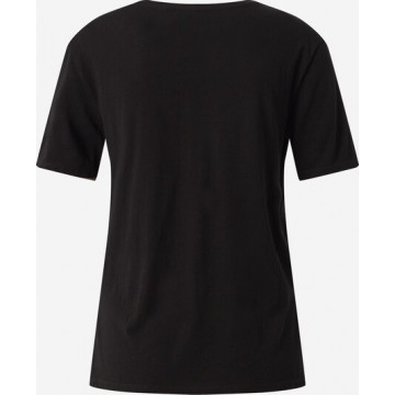 G-Star RAW Shirt 'Ovvela' in schwarz