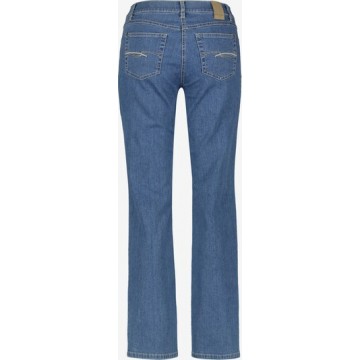 GERRY WEBER Jeans in blue denim