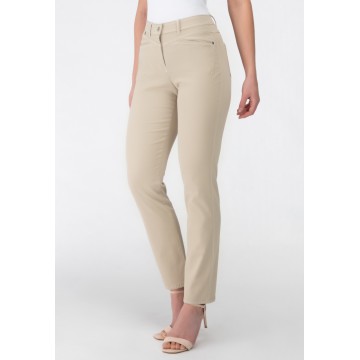 Recover Pants Hose in beige