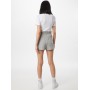 ABOUT YOU Shorts 'Carla' in graumeliert