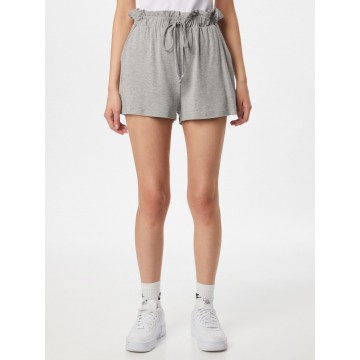 ABOUT YOU Shorts 'Carla' in graumeliert