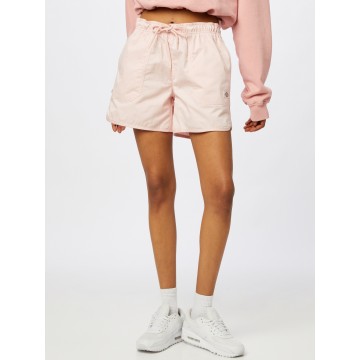 DICKIES Shorts 'VICTORIA' in pastellpink