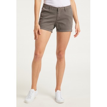 DreiMaster Vintage Shorts in grau