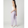 ABOUT YOU Limited Sweatpants 'Nola' in lila