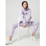 ABOUT YOU Limited Sweatpants 'Nola' in lila