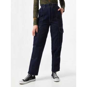 BDG Urban Outfitters Jeans 'BLAINE' in dunkelblau