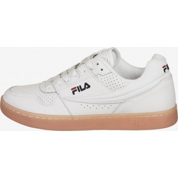 FILA Sneaker 'Arcade' in navy / feuerrot / weiß
