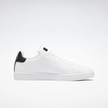 REEBOK ' Reebok Royal Complete CLN 2 Shoes ' in weiß