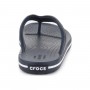 Crocs Crocband Flip W 206100-410 dunkelblau