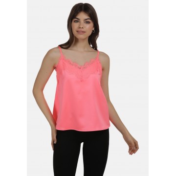 MYMO Top in rosa