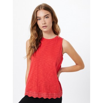 Superdry Top in rot