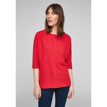 s.Oliver Shirt in rot
